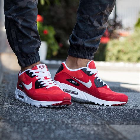 nike air max rot herren reduziert|Herren Rot Air Max 1 Schuhe (2) .